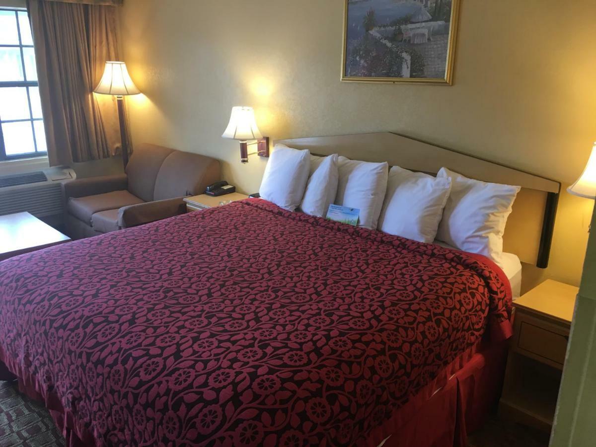Days Inn By Wyndham Yazoo City Exterior foto