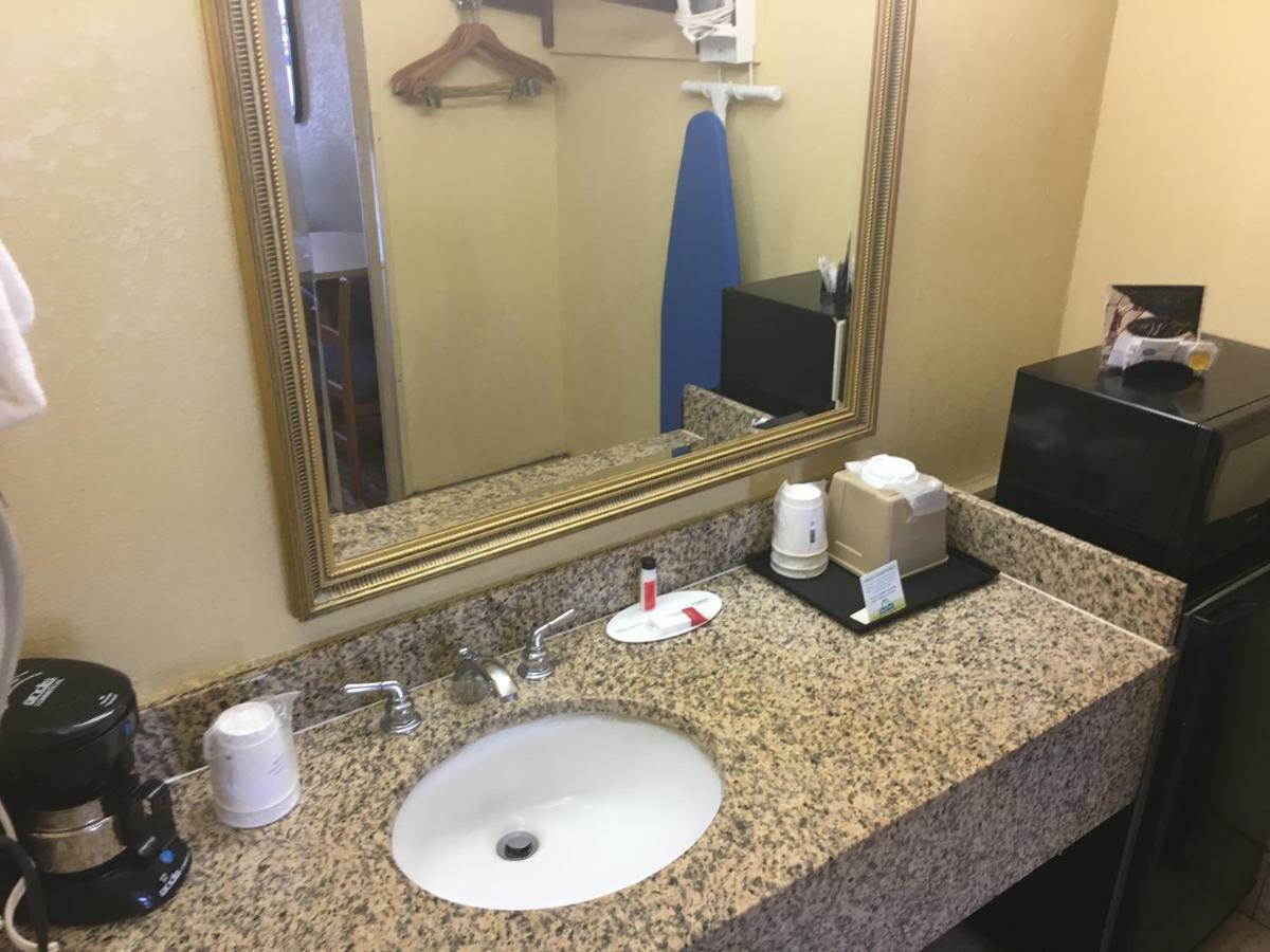 Days Inn By Wyndham Yazoo City Exterior foto