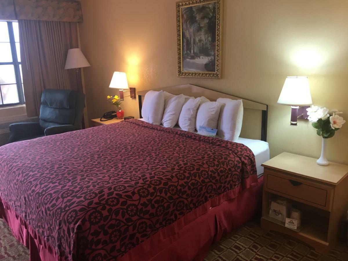 Days Inn By Wyndham Yazoo City Exterior foto